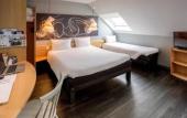 Туры в отель ibis Cherbourg La Glacerie Туры в отель ibis Cherbourg La Glacerie