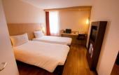 Туры в отель ibis Cherbourg La Glacerie Туры в отель ibis Cherbourg La Glacerie