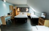 Туры в отель ibis Cherbourg La Glacerie Туры в отель ibis Cherbourg La Glacerie