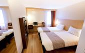 Туры в отель ibis Cherbourg La Glacerie Туры в отель ibis Cherbourg La Glacerie