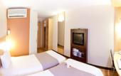 Туры в отель ibis Cherbourg La Glacerie Туры в отель ibis Cherbourg La Glacerie