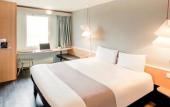 Туры в отель ibis Cherbourg La Glacerie Туры в отель ibis Cherbourg La Glacerie