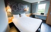 Туры в отель ibis Cherbourg La Glacerie Туры в отель ibis Cherbourg La Glacerie