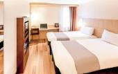 Туры в отель ibis Cherbourg La Glacerie Туры в отель ibis Cherbourg La Glacerie