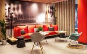Туры в отель ibis Cherbourg La Glacerie Туры в отель ibis Cherbourg La Glacerie