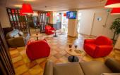 Туры в отель ibis Cherbourg La Glacerie Туры в отель ibis Cherbourg La Glacerie