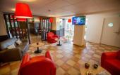 Туры в отель ibis Cherbourg La Glacerie Туры в отель ibis Cherbourg La Glacerie