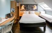 Туры в отель ibis Cherbourg La Glacerie Туры в отель ibis Cherbourg La Glacerie