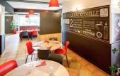 Туры в отель ibis Cherbourg La Glacerie Туры в отель ibis Cherbourg La Glacerie