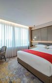 Туры в отель Howard Johnson Paragon Туры в отель Howard Johnson Paragon