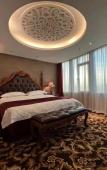 Туры в отель Howard Johnson Paragon Туры в отель Howard Johnson Paragon