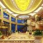 Туры в отель Guxiang Hotel Shanghai, оператор Anex Tour