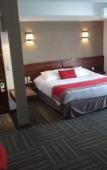Туры в отель Ramada Plaza Leon Туры в отель Ramada Plaza Leon