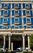 Туры в отель Hotel San Francisco Leon Туры в отель Hotel San Francisco Leon