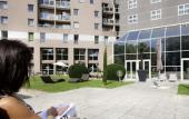 Туры в отель Mercure Grenoble Centre Porte des Alpes Туры в отель Mercure Grenoble Centre Porte des Alpes