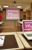 Туры в отель Mercure Grenoble Centre Porte des Alpes Туры в отель Mercure Grenoble Centre Porte des Alpes