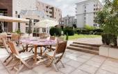 Туры в отель Mercure Grenoble Centre Porte des Alpes Туры в отель Mercure Grenoble Centre Porte des Alpes