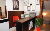 Туры в отель Hostal El Peine Туры в отель Hostal El Peine