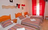 Туры в отель Hostal El Peine Туры в отель Hostal El Peine