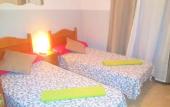 Туры в отель Hostal El Peine Туры в отель Hostal El Peine
