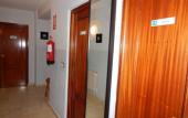 Туры в отель Hostal El Peine Туры в отель Hostal El Peine