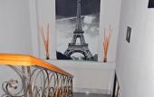 Туры в отель Hostal El Peine Туры в отель Hostal El Peine