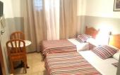 Туры в отель Hostal El Peine Туры в отель Hostal El Peine