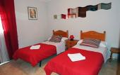 Туры в отель Hostal El Peine Туры в отель Hostal El Peine