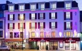 Туры в отель Mercure Quimper Centre Туры в отель Mercure Quimper Centre