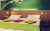 Туры в отель Mercure Quimper Centre Туры в отель Mercure Quimper Centre