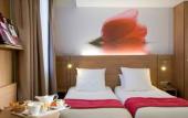 Туры в отель Mercure Quimper Centre Туры в отель Mercure Quimper Centre