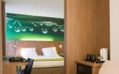 Туры в отель Mercure Quimper Centre Туры в отель Mercure Quimper Centre