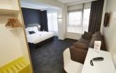 Туры в отель Kyriad Brest Centre Туры в отель Kyriad Brest Centre