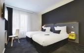 Туры в отель Kyriad Brest Centre Туры в отель Kyriad Brest Centre