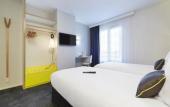 Туры в отель Kyriad Brest Centre Туры в отель Kyriad Brest Centre