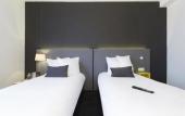 Туры в отель Kyriad Brest Centre Туры в отель Kyriad Brest Centre