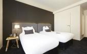 Туры в отель Kyriad Brest Centre Туры в отель Kyriad Brest Centre
