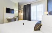 Туры в отель Kyriad Brest Centre Туры в отель Kyriad Brest Centre