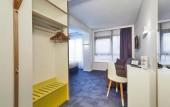 Туры в отель Kyriad Brest Centre Туры в отель Kyriad Brest Centre