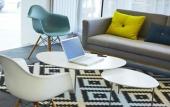 Туры в отель Kyriad Brest Centre Туры в отель Kyriad Brest Centre