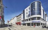 Туры в отель Kyriad Brest Centre Туры в отель Kyriad Brest Centre