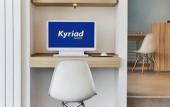 Туры в отель Kyriad Brest Centre Туры в отель Kyriad Brest Centre