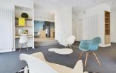 Туры в отель Kyriad Brest Centre Туры в отель Kyriad Brest Centre