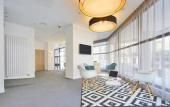 Туры в отель Kyriad Brest Centre Туры в отель Kyriad Brest Centre