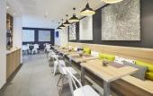 Туры в отель Kyriad Brest Centre Туры в отель Kyriad Brest Centre