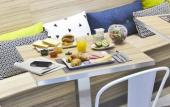 Туры в отель Kyriad Brest Centre Туры в отель Kyriad Brest Centre