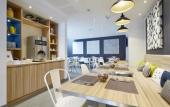 Туры в отель Kyriad Brest Centre Туры в отель Kyriad Brest Centre