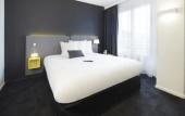 Туры в отель Kyriad Brest Centre Туры в отель Kyriad Brest Centre