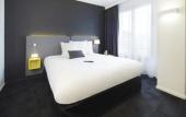 Туры в отель Kyriad Brest Centre Туры в отель Kyriad Brest Centre
