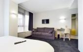 Туры в отель Kyriad Brest Centre Туры в отель Kyriad Brest Centre